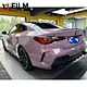 Car Advertising Wrap