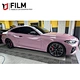 Car Advertising Wrap